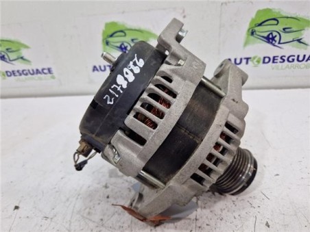Alternador Chevrolet Captiva  2 0 VCDI LT [2 0 Ltr  - 110 kW Diesel CAT]