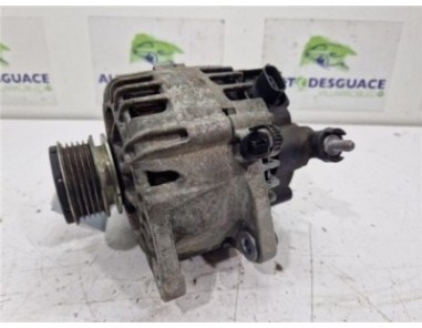 Alternador Kia Ceed  1 6 CRDi 115