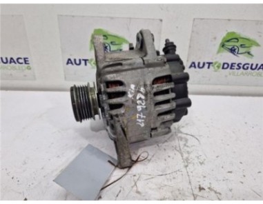 Alternador Kia Ceed  1 6 CRDi 115