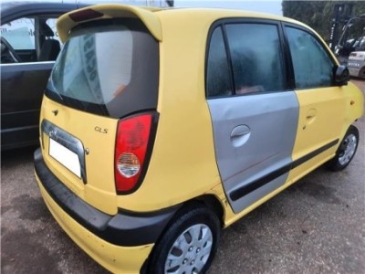 Alternador Hyundai Atos Prime  1 0 i