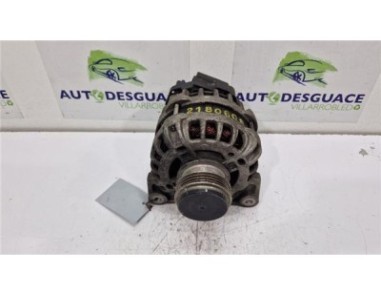 Alternador Dacia Logan II  1 2 Ambiance [1 2 Ltr  - 55 kW 16V CAT]