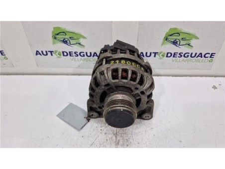 Alternador Dacia Logan II  1 2 Ambiance [1 2 Ltr  - 55 kW 16V CAT]