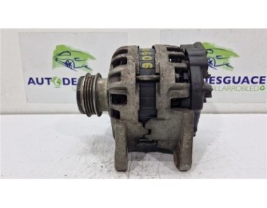 Alternador Dacia Logan II  1 2 Ambiance [1 2 Ltr  - 55 kW 16V CAT]
