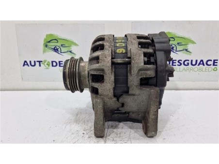 Alternador Dacia Logan II  1 2 Ambiance [1 2 Ltr  - 55 kW 16V CAT]