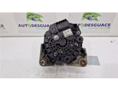 Alternador Dacia Logan II  1 2 Ambiance [1 2 Ltr  - 55 kW 16V CAT]