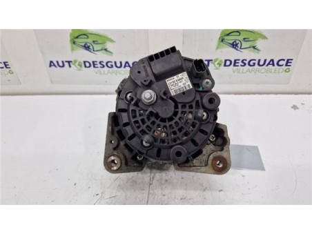 Alternador Dacia Logan II  1 2 Ambiance [1 2 Ltr  - 55 kW 16V CAT]