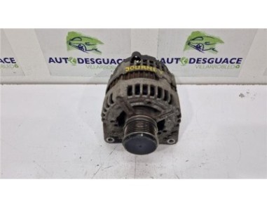Alternador Dodge Journey  2 0 SE [2 0 Ltr  - 103 kW 16V CRD CAT]
