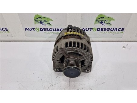 Alternador Dodge Journey  2 0 SE [2 0 Ltr  - 103 kW 16V CRD CAT]
