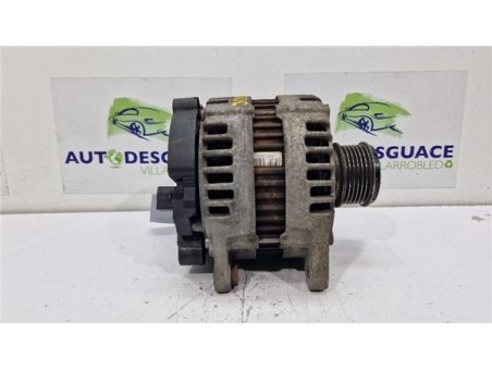 Alternador Dodge Journey  2 0 SE [2 0 Ltr  - 103 kW 16V CRD CAT]