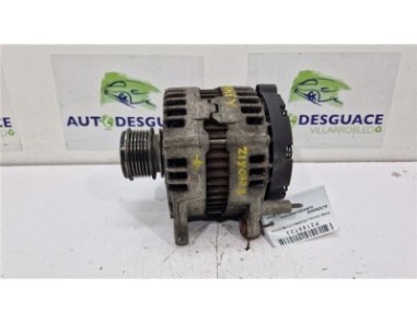 Alternador Dodge Journey  2 0 SE [2 0 Ltr  - 103 kW 16V CRD CAT]