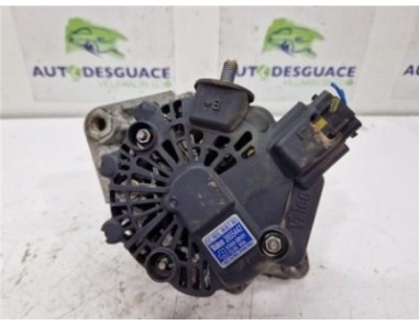Alternador Kia Ceed  1 6 Active [1 6 Ltr  - 93 kW CAT]