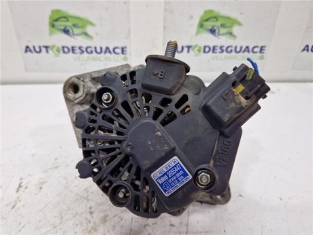 Alternador Kia Ceed  1 6 Active [1 6 Ltr  - 93 kW CAT]