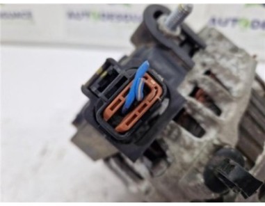 Alternador Kia Ceed  1 6 Active [1 6 Ltr  - 93 kW CAT]