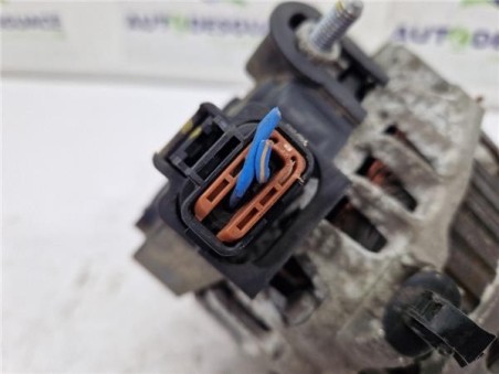 Alternador Kia Ceed  1 6 Active [1 6 Ltr  - 93 kW CAT]