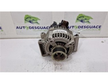 Alternador Opel Astra K Berlina 5p  1 6 Business [1 6 Ltr  - 81 kW CDTI DPF]