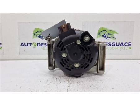 Alternador Opel Astra K Berlina 5p  1 6 Business [1 6 Ltr  - 81 kW CDTI DPF]