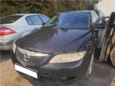 Alternador Mazda 6 Berlina  2 0 DI 2