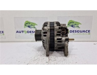 Alternador Mazda 6 Berlina  2 0 DI