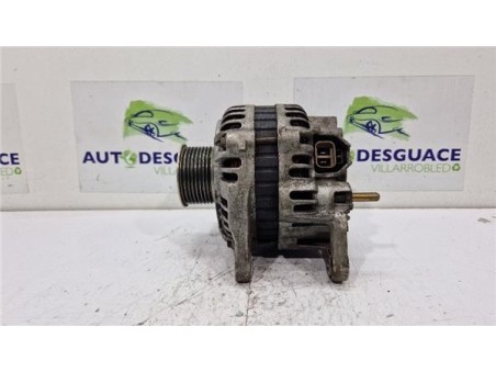 Alternador Mazda 6 Berlina  2 0 DI
