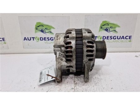 Alternador Mazda 6 Berlina  2 0 DI