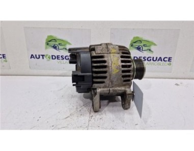 Alternador Seat Altea  2 0 TDI 16V