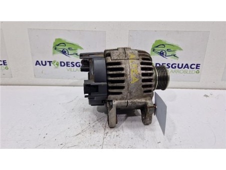 Alternador Seat Altea  2 0 TDI 16V