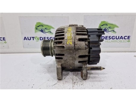 Alternador Seat Altea  2 0 TDI 16V