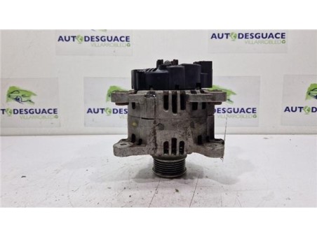Alternador Seat Altea  2 0 TDI 16V