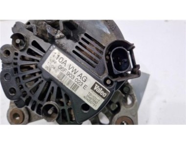 Alternador Seat Altea  2 0 TDI 16V