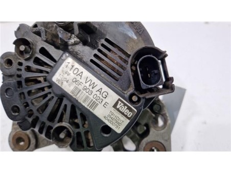 Alternador Seat Altea  2 0 TDI 16V