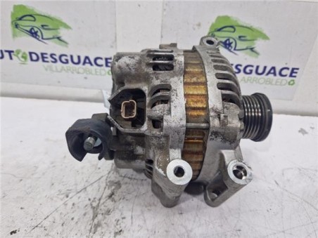 Alternador Citroen Grand C4 Picasso  1 6 Business [1 6 Ltr  - 88 kW 16V]