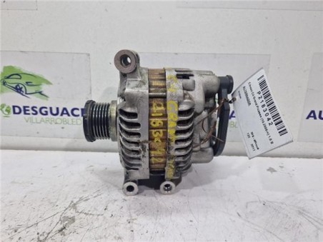 Alternador Citroen Grand C4 Picasso  1 6 Business [1 6 Ltr  - 88 kW 16V]