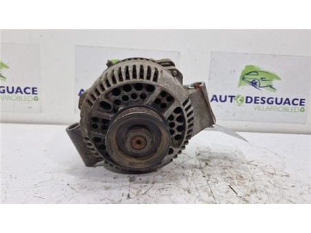 Alternador Ford MONDEO II  1 8 TD