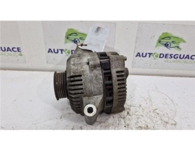 Alternador Ford MONDEO II  1 8 TD