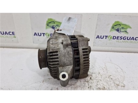 Alternador Ford MONDEO II  1 8 TD