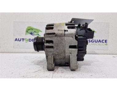Alternador Volvo V40  1 6 Básico [1 6 Ltr  - 84 kW Diesel CAT]