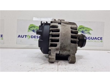 Alternador Volvo V40  1 6 Básico [1 6 Ltr  - 84 kW Diesel CAT]