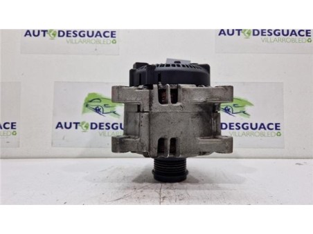 Alternador Volvo V40  1 6 Básico [1 6 Ltr  - 84 kW Diesel CAT]