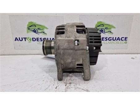 Alternador Renault Laguna II  1 9 dCi 