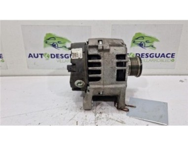 Alternador Renault Laguna II  1 9 dCi 