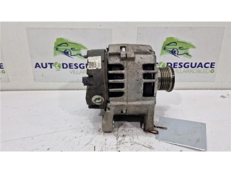 Alternador Renault Laguna II  1 9 dCi 