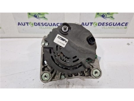 Alternador Renault Laguna II  1 9 dCi 
