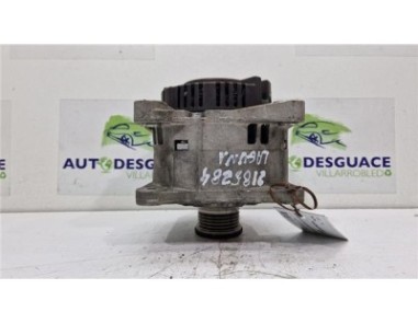 Alternador Renault Laguna II  1 9 dCi 
