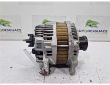 Alternador Renault Laguna III Berlina  2 0 dCi 