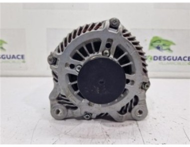 Alternador Renault Laguna III Berlina  2 0 dCi 