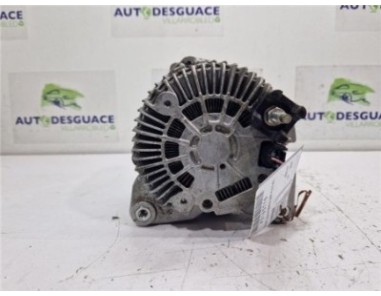 Alternador Renault Laguna III Berlina  2 0 dCi 