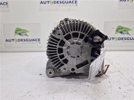 Alternador Renault Laguna III Berlina  2 0 dCi 