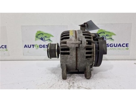 Alternador Renault KANGOO Express  1 5 dCi 