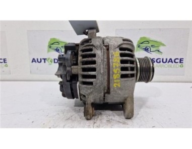 Alternador Renault KANGOO Express  1 5 dCi 