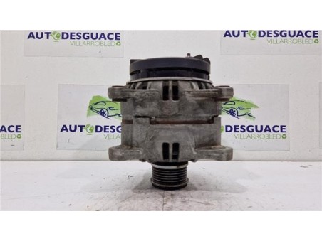 Alternador Renault KANGOO Express  1 5 dCi 